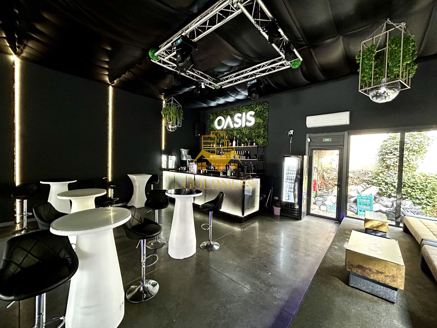 Afacere la cheie, 96mp, Strada Piezisa, Zona Ultracentrala - Poză 7