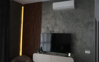 Apartament de 2 camere, 55.56 mp, semidecomandat, Zona Shopping City - Poză 3