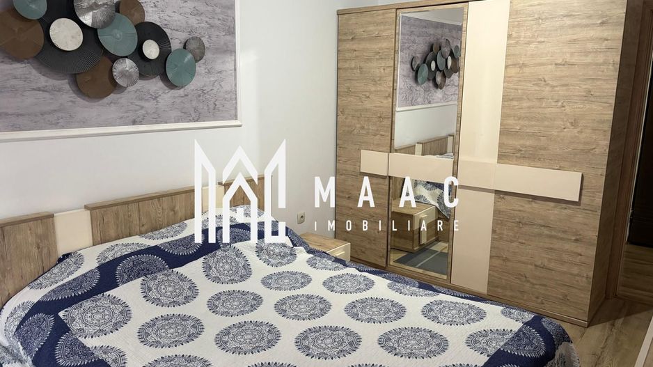 Apartament 3 Camere | Etaj 1 | Loc de Parcare | Arhitectilor - Poză 5