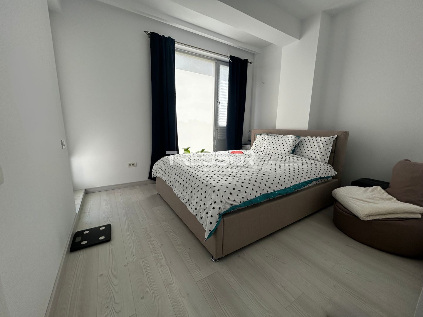 ✔️2 camere / 60 MP ☀️ Campus Universitar Constanța ✔️ Parcare inclusă - Poză 11