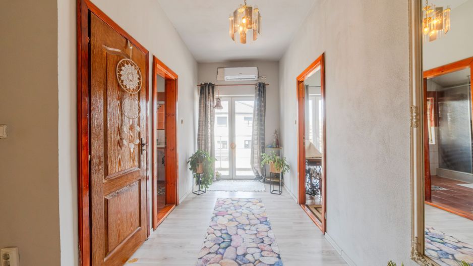 Oportunitate UNICA! Casa individuala la pret de apartament in Chisoda - Poză 30