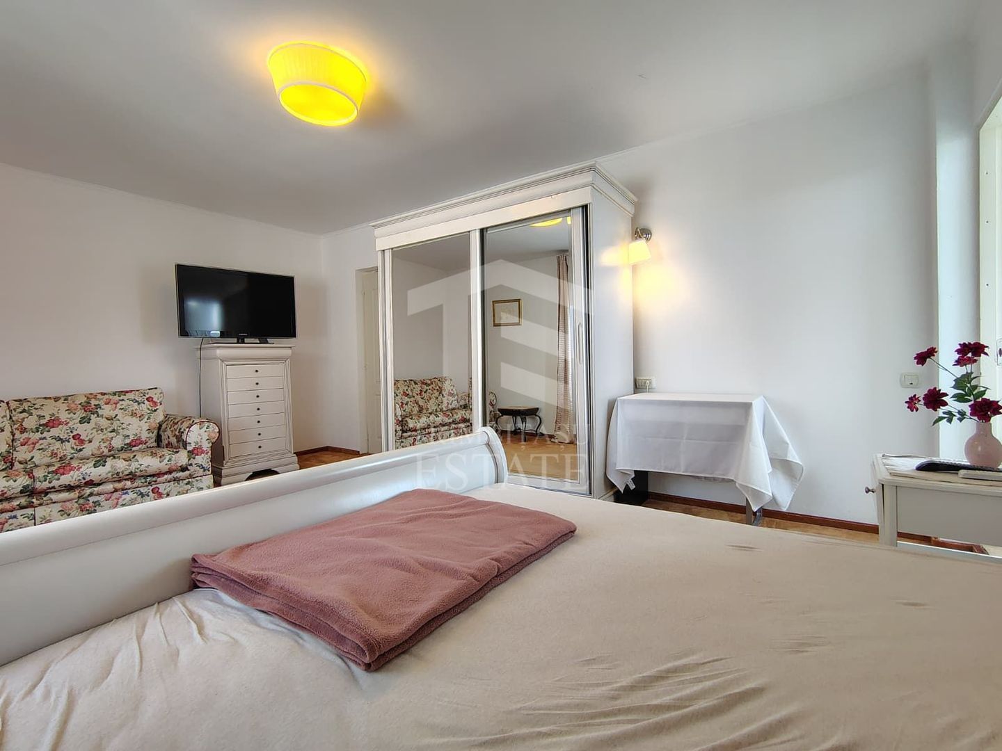 Garsoniera Aviatiei | Decomandata | Centrala proprie - Poză 5