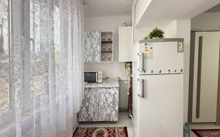 Apartament 2 camere decomandat etaj 3 - zona Lidl Hotvon - Poză 5