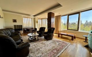 View spectaculos | B-dul Primaverii | 3 camere | 118 mp utili | - Poză 2