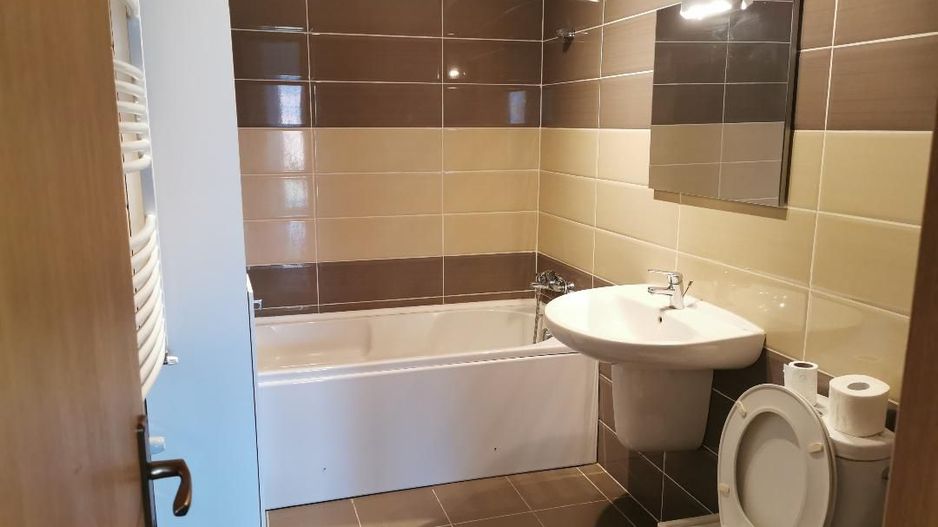 Inchiriere ap. 2 camere in Traian Central Apartments, posibilitate parcare - Poză 8