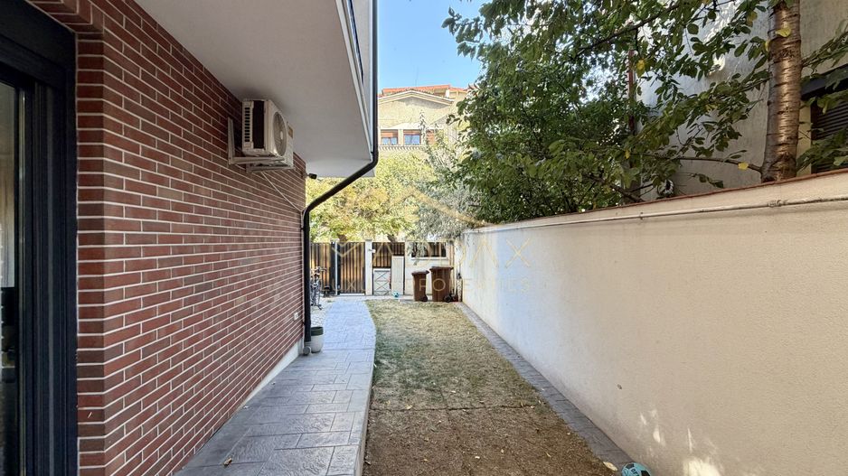 Cladire de birouri P+2E // 203 mpc // Kiseleff - Poză 50