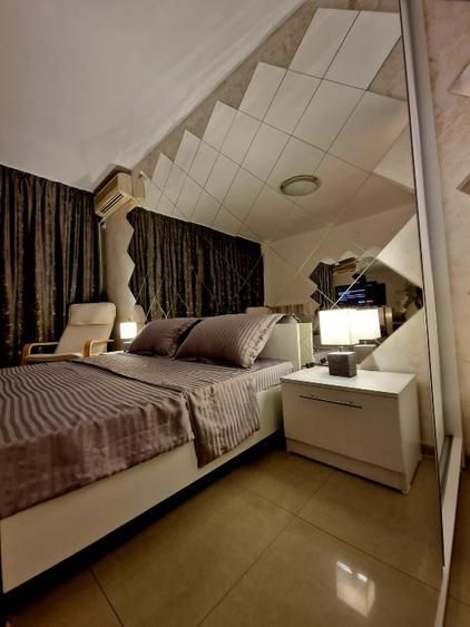De Inchiriat Studio modern Unirii - Tineretului, metrou 1 min, renovat - Poză 3