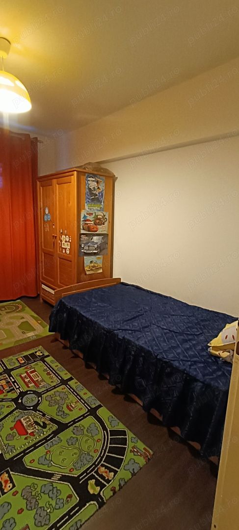 Apartament 3 camere  de inchiriat - Poză 4
