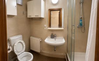 Apartament 1 Camera | 19 Mp | Investitie | Ultracentral | Baba Novac - Poză 6