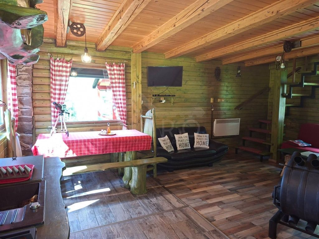 Cabană de vânzare la munte - Poză 6