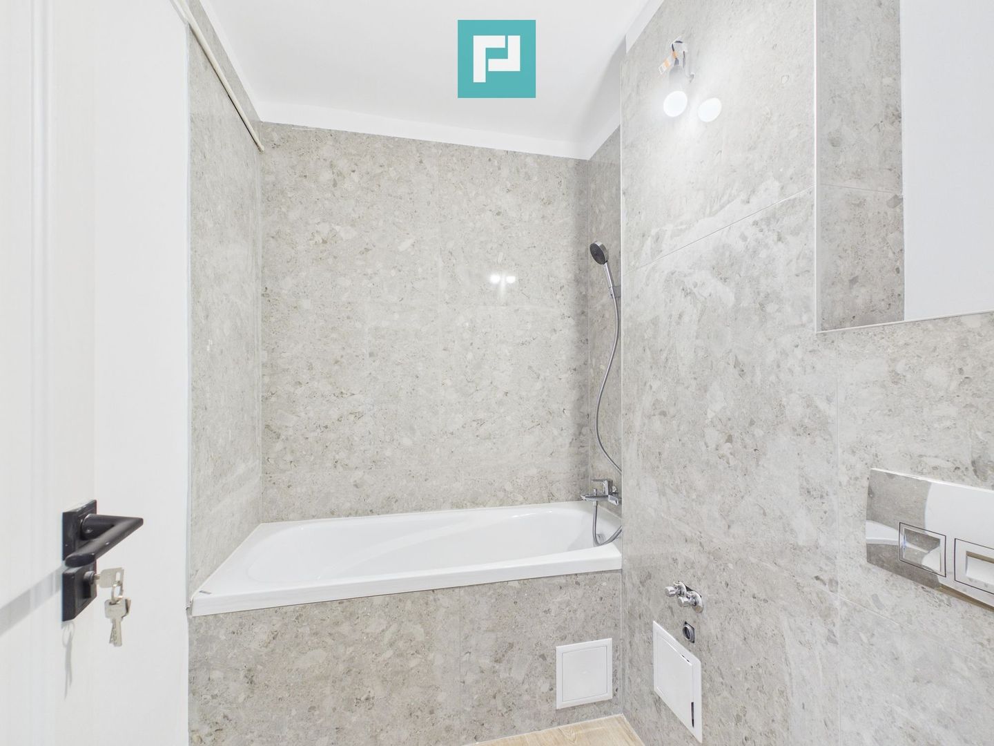 Garsonieră Confectii o cameră - Poză 5