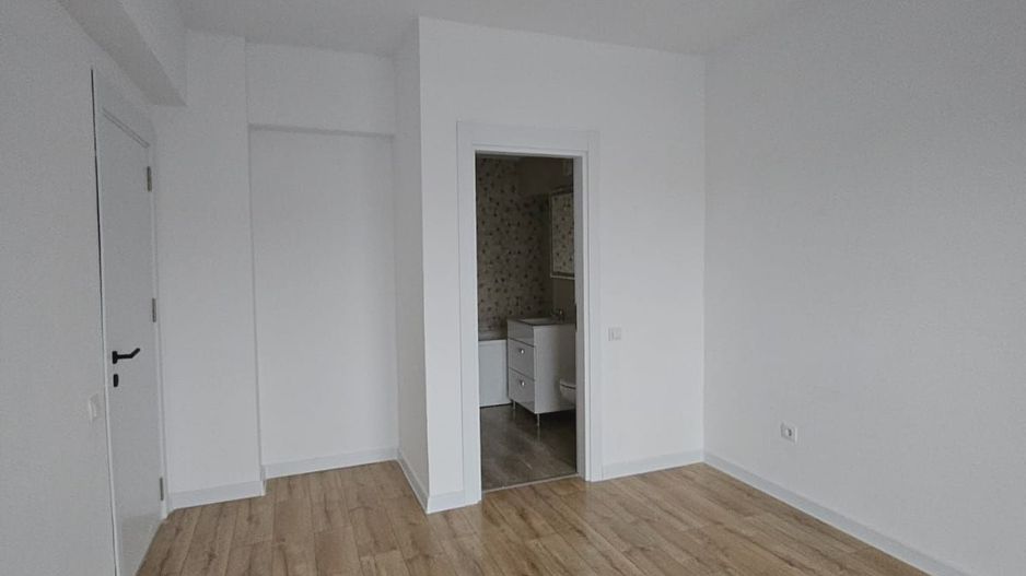 Apartament deosebit cu 3 camere, bloc nou 2025 – Zona Pallady, - Poză 5