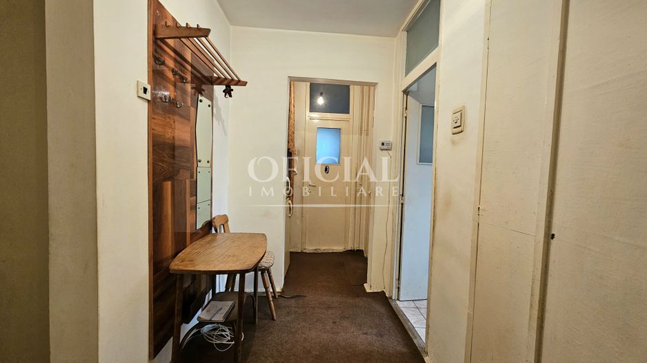 Apartament 2 camere | 49 mp | Etaj 2 | Zona OMV | Marasti - Poză 5