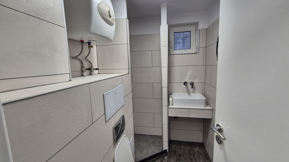 Apartament cu 2 camere complet renovat, prima inchiriere - Drumul Taberei - Poză 6