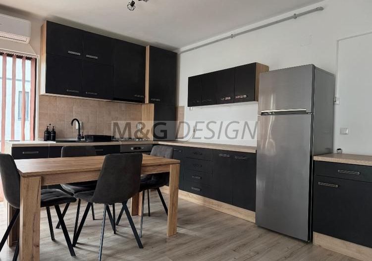 Apartament 2 camere Giroc etaj 1 - Poză 1