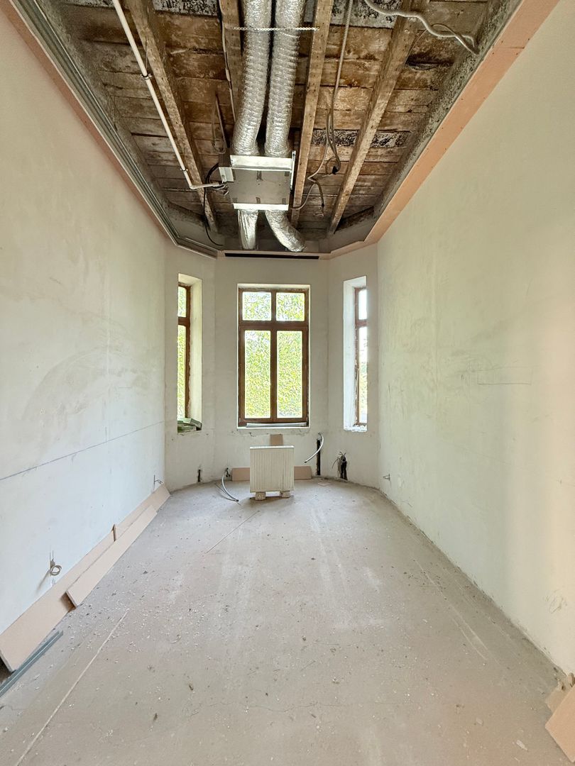 Vila Consolidata | Lascar Catargiu | 620mp utili | Instalatii noi - Poză 15