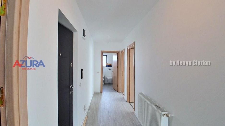 COMISION 0% -  Apartamente 3 camere zona Tancodrom - Poză 4