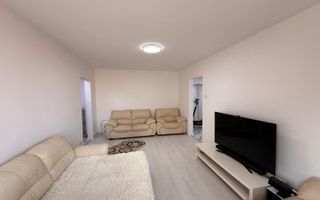 VANZARE 2 CAMERE TITAN | METROU  1 DECEMBRIE 1918 | RENOVAT COMPLET - Poză 3