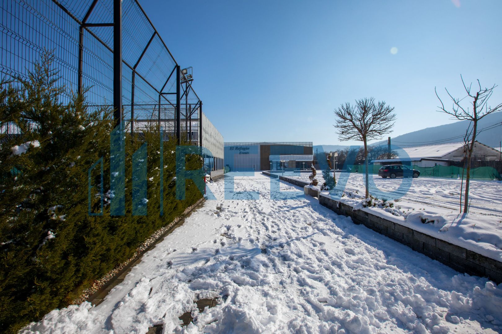 Complex Multifuncțional de vânzare - Comision 0% - Poză 35