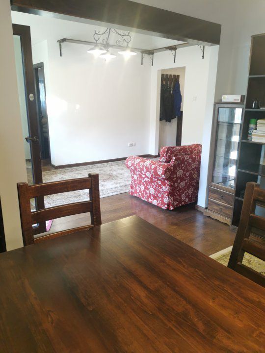 4 camere | Regina Maria | Ultrafinisat - Poză 3