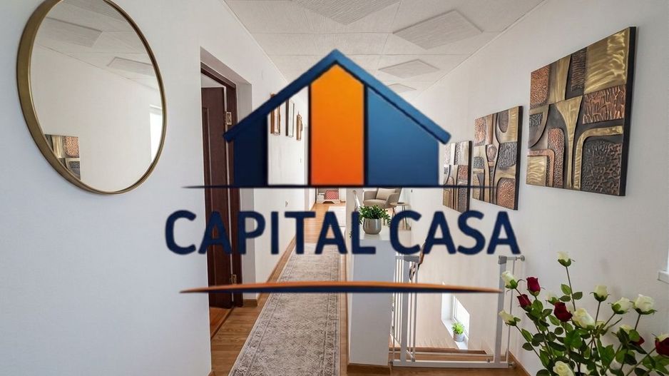 Casă individuala, de vanzare in Sectorul 5 - Poză 3