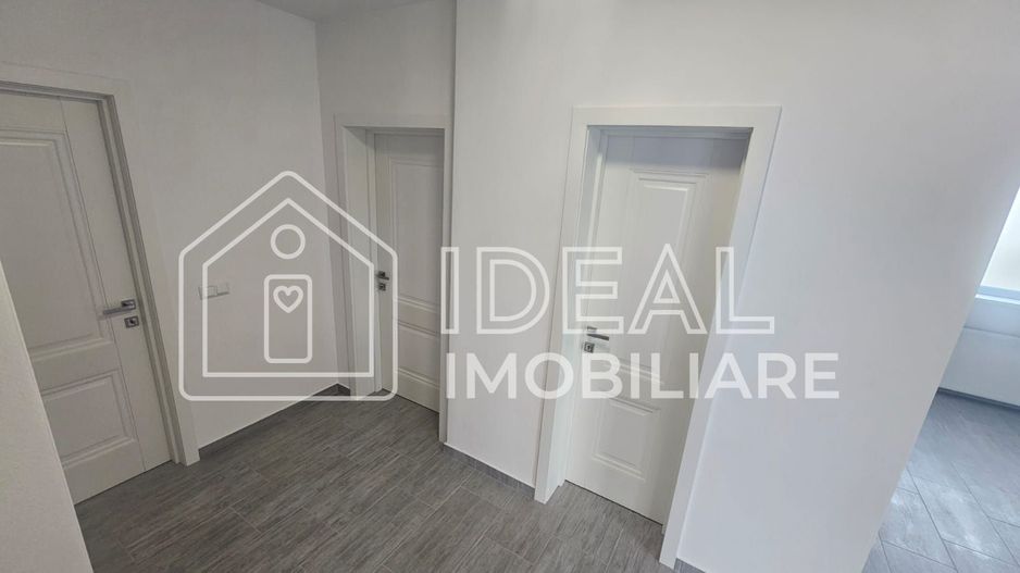 Casa Individuala pe un singur nivel cu 2200 mp de curte, in Săcel - Poză 7