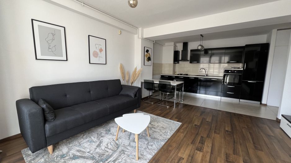 Apartament nou Iancului | Ferdinand Residence - Poză 2