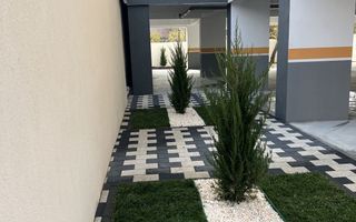 AP. 3 CAMERE CHITILIA, NEMOBILAT, BLOC NOU, LOC PARCARE, COMISION 0% - Poză 12