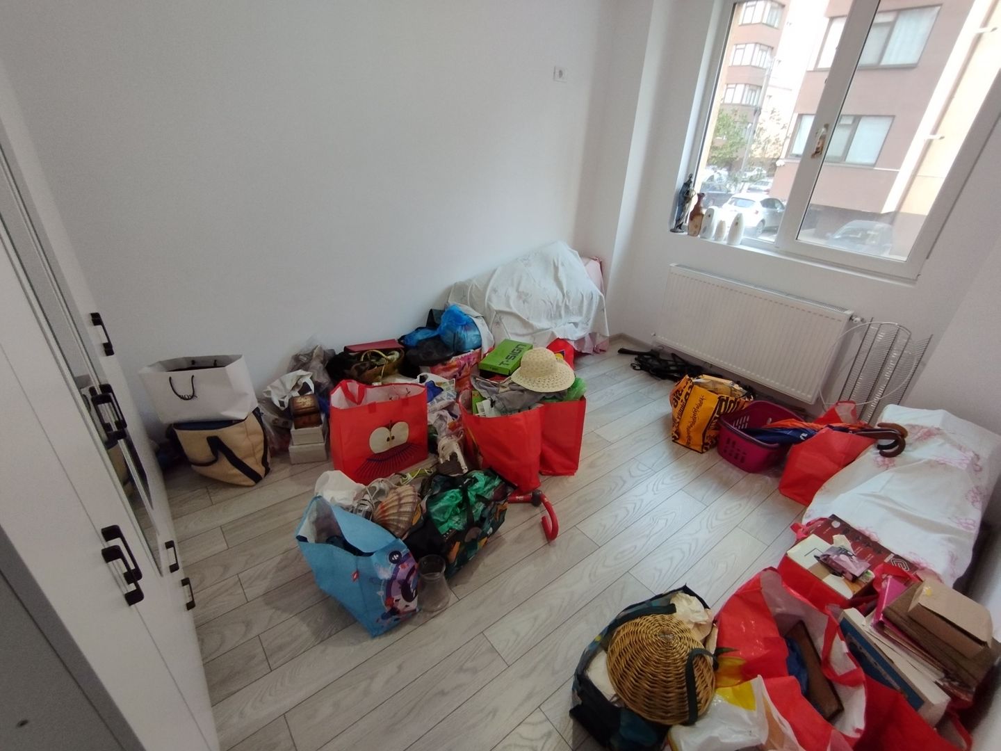 Apartament Modern Militari Residence | Sergent Ilie Petre - Poză 7