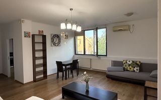 AP. 2 CAMERE GRIVITA, BLOC NOU, METROU 15 MINUTE, CENTRALA TERMICA - Poză 2