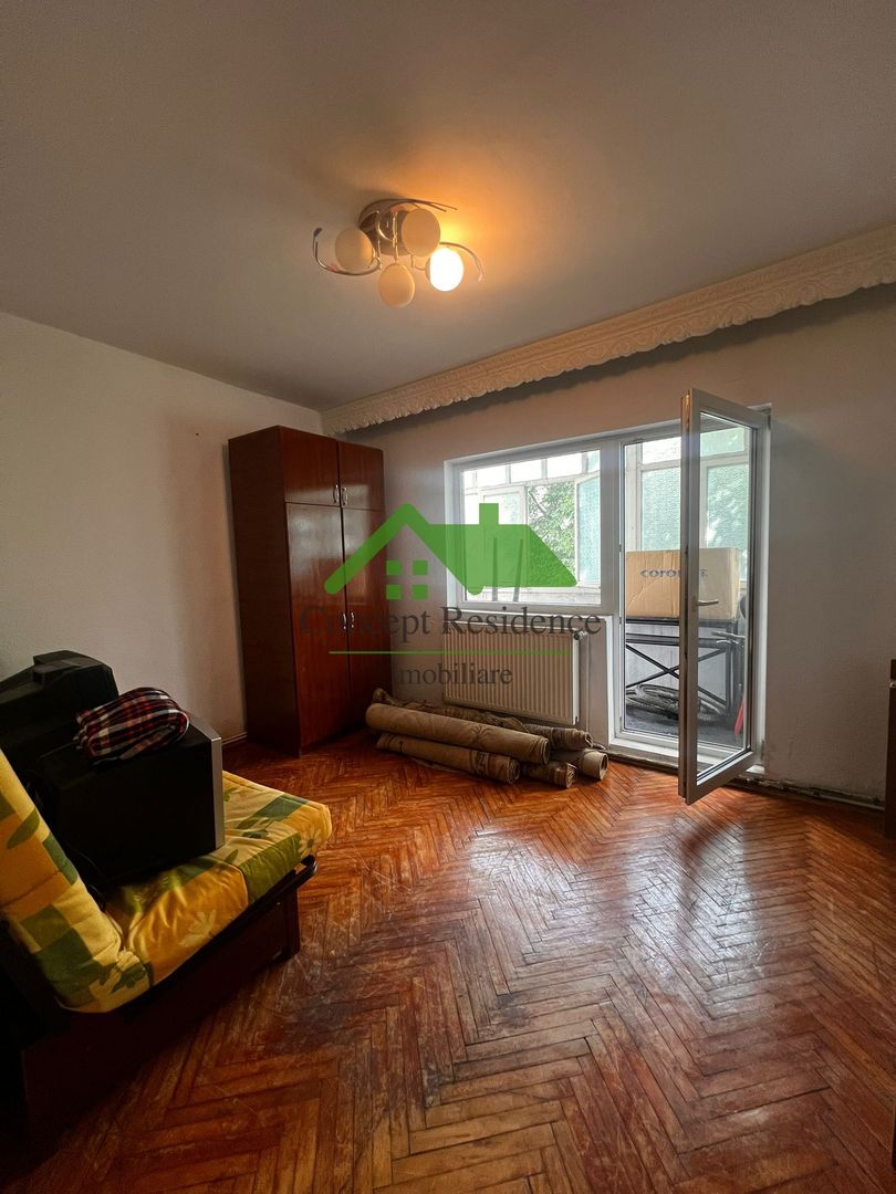 Apartament 4 camere, 80 mp, etaj 1 – Matei Basarab - Poză 5