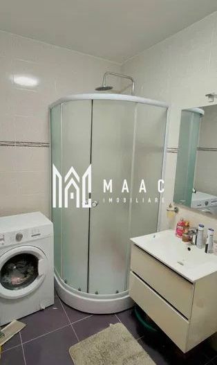 Apartament 2 camere | Hipodrom 3, Sibiu | balcon 10 mp, lift - Poză 6