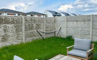 Vila in Otopeni, constructie noua, moderna, acces facil, comunitate - Poză 9
