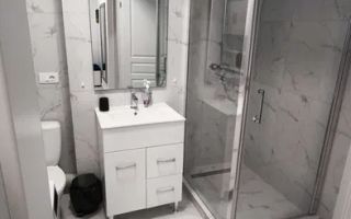 Etaj 1- Apartament 1 Camera-Decomandat -Mobilat si Utilat! - Poză 5