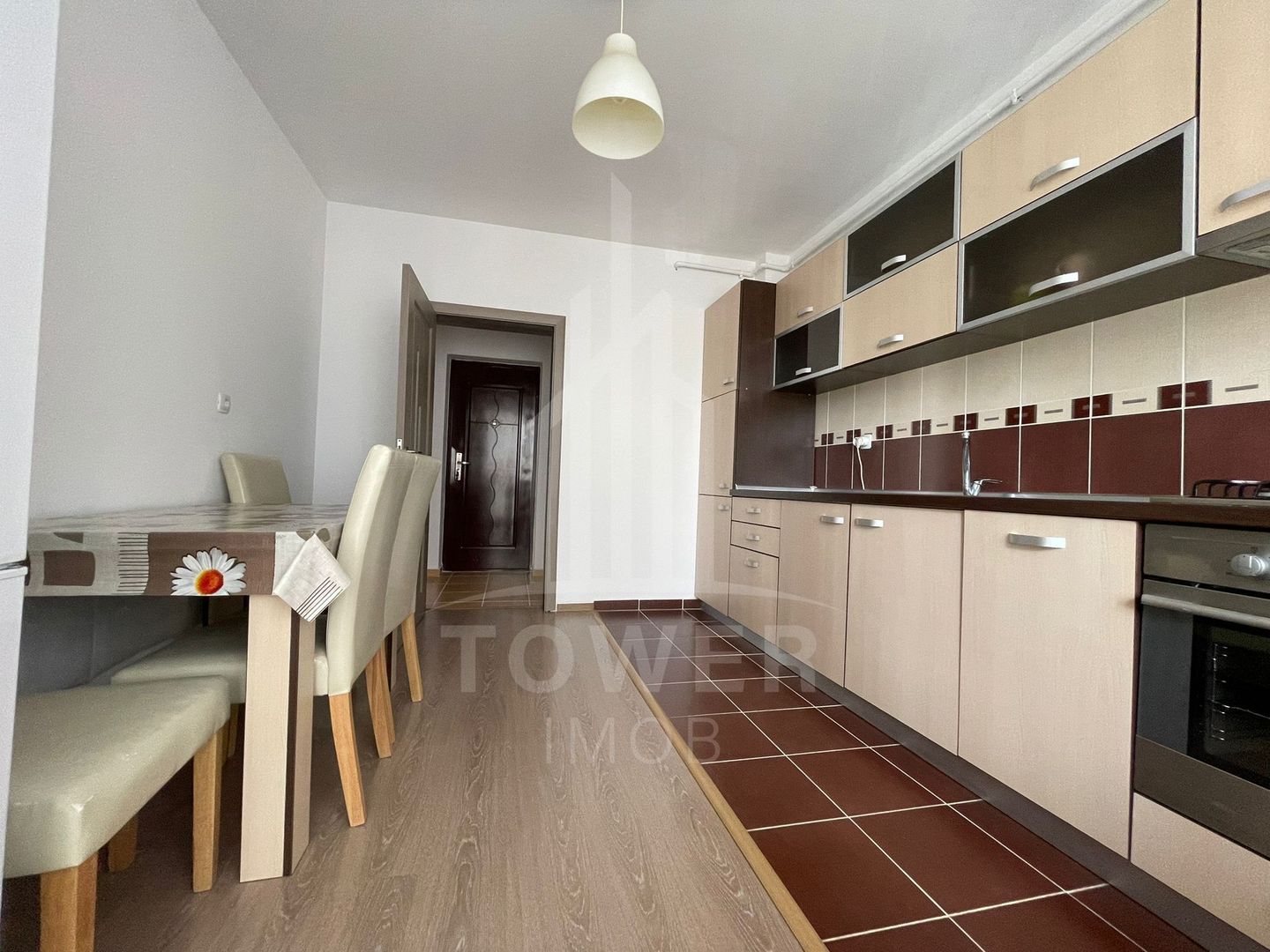 Apartament 2 camere de închiriat - Zona Turnisor - Poză 8