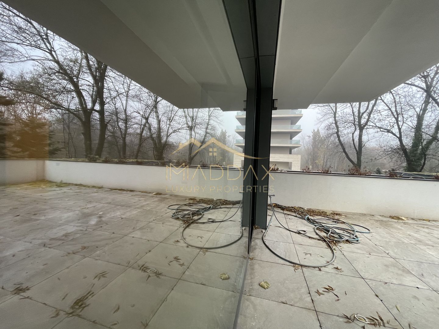 Apartament 2 camere Floreasca***102.7 mp//terasa 50 mp// Parcul Verdi - Poză 8