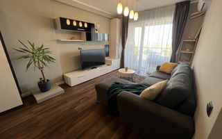 2 camere,modern, AC,parcare,Gheorgheni zona Iulius Mall,Soporului - Poză 4