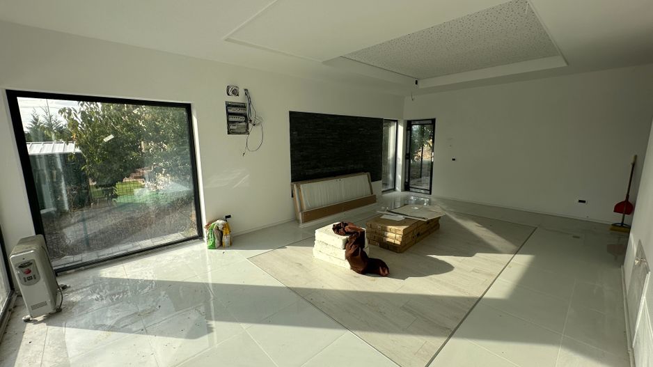 Duplex in Dumbravita se va mobila complet - Poză 1