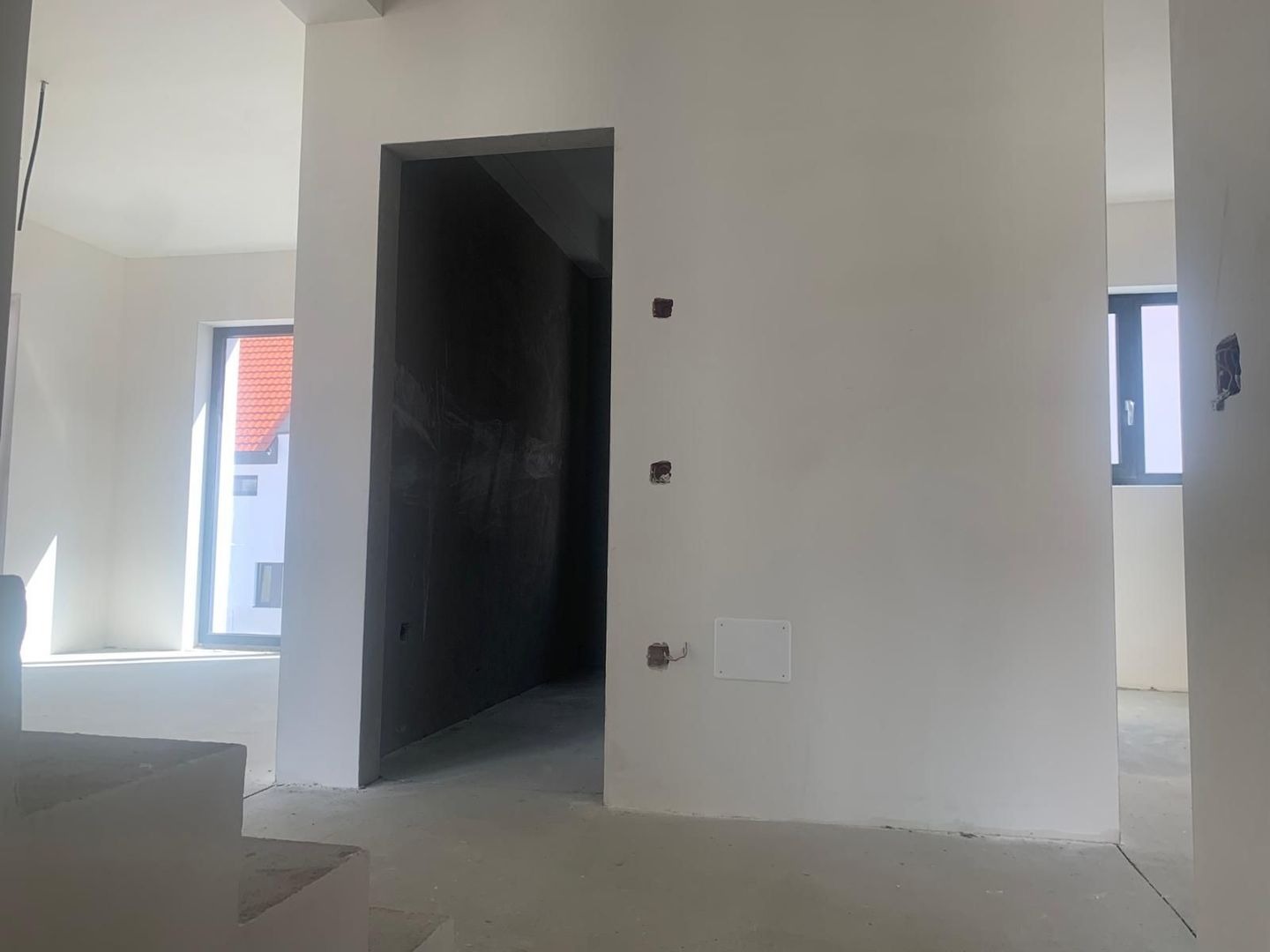 Duplex Nou NZEB • Ansamblu Rezidențial Superb • Str. Fagului • Alee Privată - Poză 13