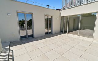 3 Camere Penthouse Universitate Bloc Nou 2025 Nicolae Balcescu Rosetti - Poză 22