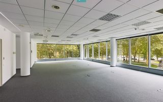 Spatii birouri clasa A, in zona de centru-nord a Bucurestiului. - Poză 1