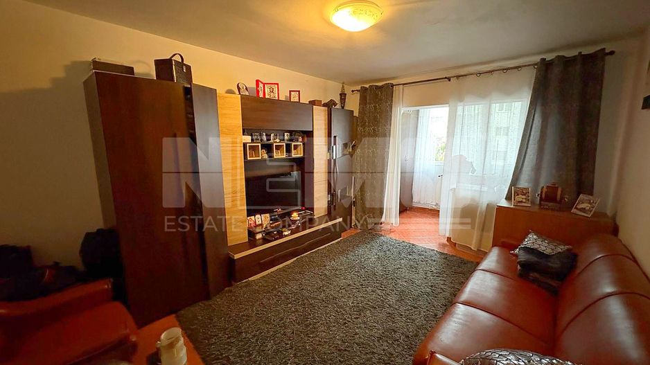 Apartament 2 camere | decomandat | 51 mp | Etaj 1 | Burdujeni, Suceava - Poză 5