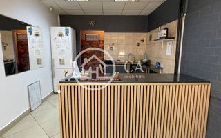 Spatiu comercial de inchiriat in zona Rogerius, Oradea - Poză 4