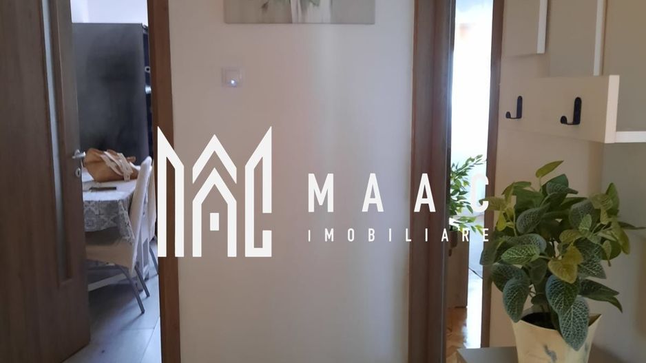 Apartament 3 camere de închiriat | Sibiu, Sub Arini | 60 mp - Poză 6
