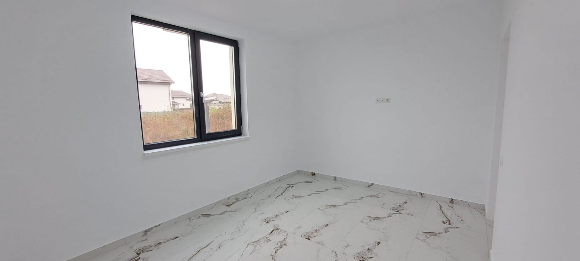 SABARENI casa individuala P+Pod, teren 500 mp, utilitati, COMISION 0%! - Poză 6