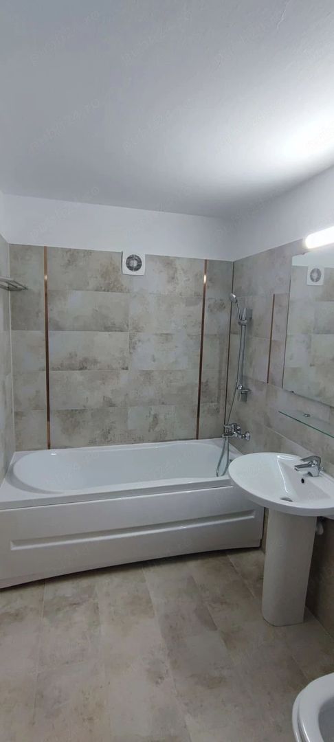 Apartament 4 camere de inchiriat | renovat | Stefan cel Mare - Poză 8