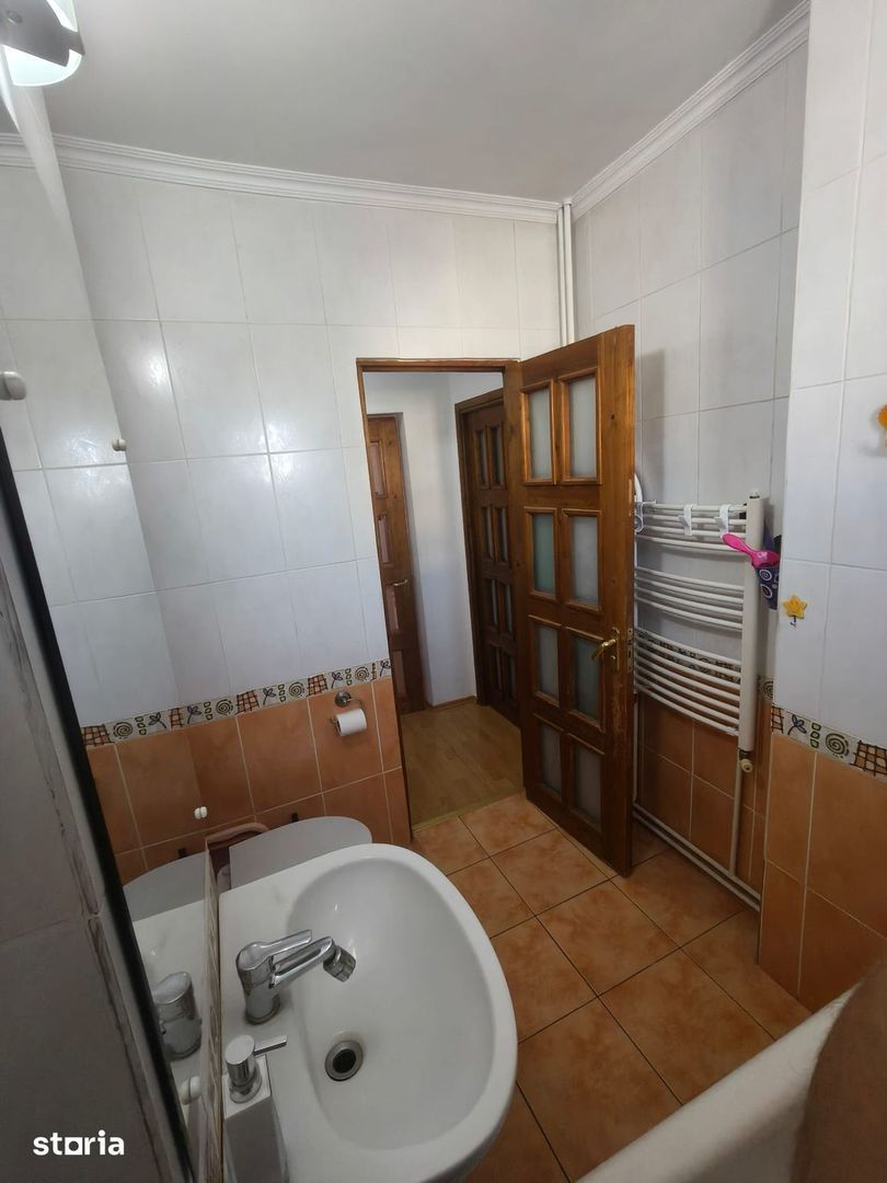 Apartament 3 camere zona Basarabiei - Arena Nationala - Poză 17