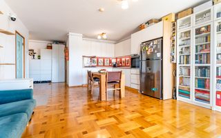 Apartament 2 camere de vânzare Elite Junior, 61.8 mp, etaj intermediar - Poză 2