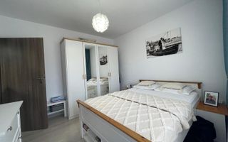 Apartament Premium cu 2 camere et,1-s.utila 50 mp mobilat si utilat - Poză 3