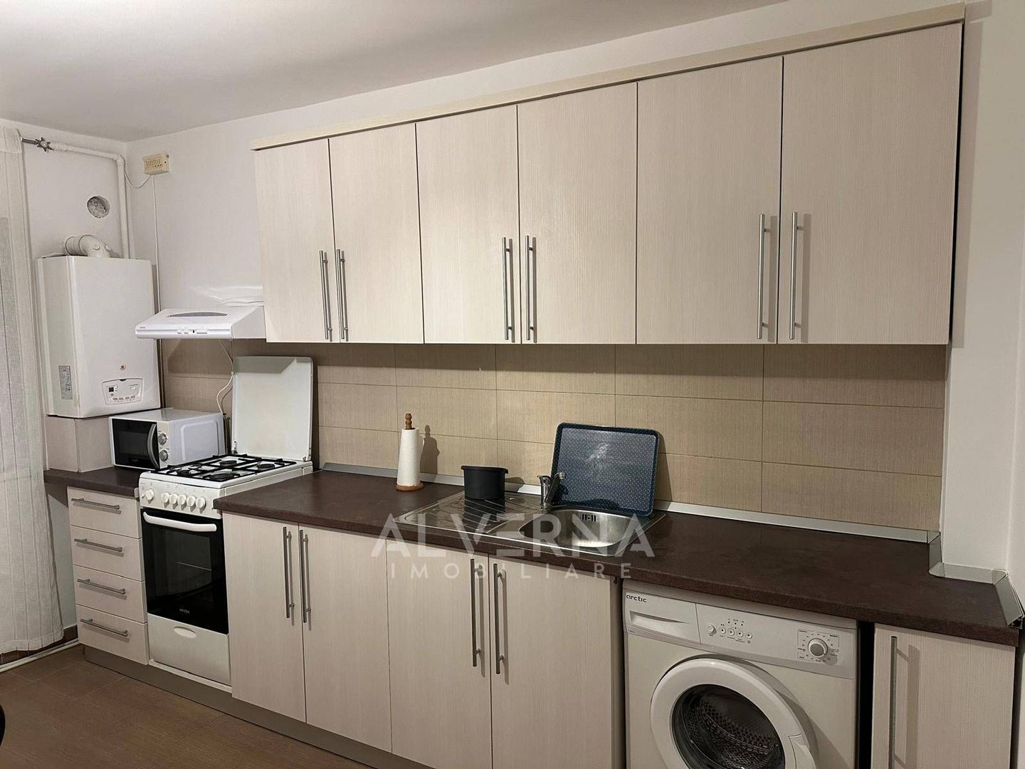 Apartament 2 camere decomandate | 56mp | balcon | cartier Zorilor - Poză 3